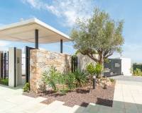 Nueva construcción  - Apartment - Torrevieja