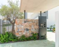 Nueva construcción  - Apartment - Torrevieja