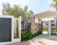 Nueva construcción  - Apartment - Torrevieja