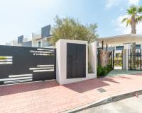 Nueva construcción  - Apartment - Torrevieja