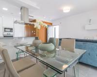 Nueva construcción  - Apartment - Torrevieja