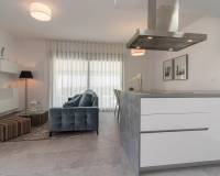 Nueva construcción  - Apartment - Torrevieja