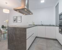Nueva construcción  - Apartment - Torrevieja