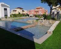 Nueva construcción  - Apartment - Torrevieja