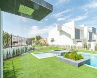 Nueva construcción  - Apartment - Torrevieja