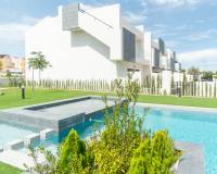 Nueva construcción  - Apartment - Torrevieja