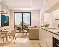 Nueva construcción  - Apartment - Torrevieja