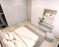 Nueva construcción  - Apartment - Torrevieja