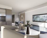 Nueva construcción  - Apartment - Torrevieja