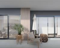 Nueva construcción  - Apartment - Torrevieja