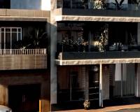 Nueva construcción  - Apartment - Torrevieja