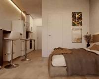 Nueva construcción  - Apartment - Torrevieja