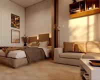 Nueva construcción  - Apartment - Torrevieja