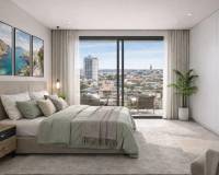 Nueva construcción  - Apartment - Torrevieja