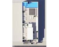 Nueva construcción  - Apartment - Torrevieja