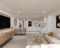 Nueva construcción  - Apartment - Torrevieja