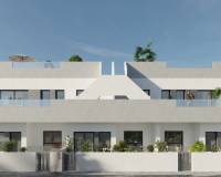 Nueva construcción  - Apartment - Torrevieja