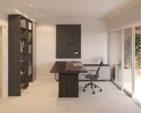 Nueva construcción  - Apartment - Torrevieja