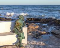 Nueva construcción  - Apartment - Torrevieja