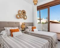 Nueva construcción  - Apartment - Torrevieja