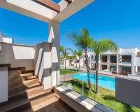 Nueva construcción  - Apartment - Torrevieja