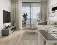 Nueva construcción  - Apartment - Torrevieja
