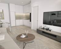 Nueva construcción  - Apartment - Torrevieja