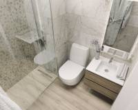 Nueva construcción  - Apartment - Torrevieja