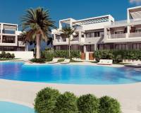 Nueva construcción  - Apartment - Torrevieja
