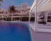 Nueva construcción  - Apartment - Torrevieja