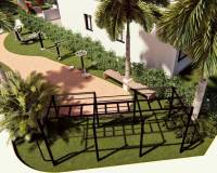 Nueva construcción  - Apartment - Torrevieja