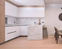 Nueva construcción  - Apartment - Torrevieja
