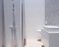Nueva construcción  - Apartment - Torrevieja
