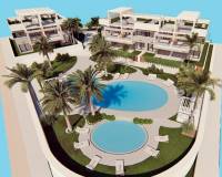 Nueva construcción  - Apartment - Torrevieja
