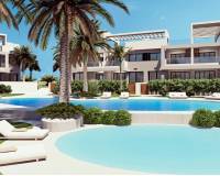 Nueva construcción  - Apartment - Torrevieja