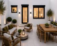 Nueva construcción  - Apartment - Torrevieja