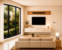 Nueva construcción  - Apartment - Torrevieja