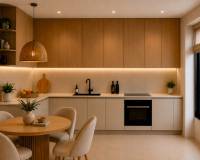 Nueva construcción  - Apartment - Torrevieja