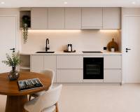 Nueva construcción  - Apartment - Torrevieja