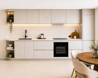Nueva construcción  - Apartment - Torrevieja