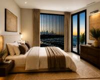 Nueva construcción  - Apartment - Torrevieja