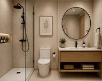 Nueva construcción  - Apartment - Torrevieja