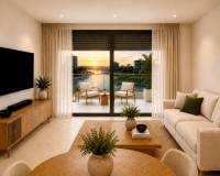 Nueva construcción  - Apartment - Torrevieja
