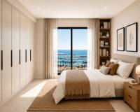 Nueva construcción  - Apartment - Torrevieja