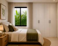 Nueva construcción  - Apartment - Torrevieja