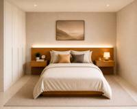Nueva construcción  - Apartment - Torrevieja