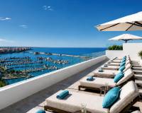 Nueva construcción  - Apartment - Torrevieja