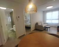 Nueva construcción  - Apartment - Torrevieja