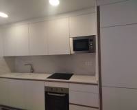 Nueva construcción  - Apartment - Torrevieja