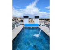 Nueva construcción  - Apartment - Torrevieja